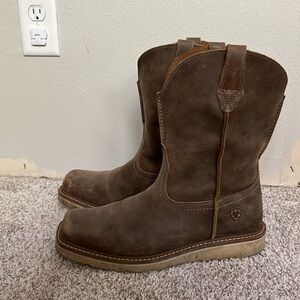 ARIAT Rambler Recon Western Boot